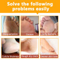 Oem Foot mask Exfoliating Moisturizing Foot Mask